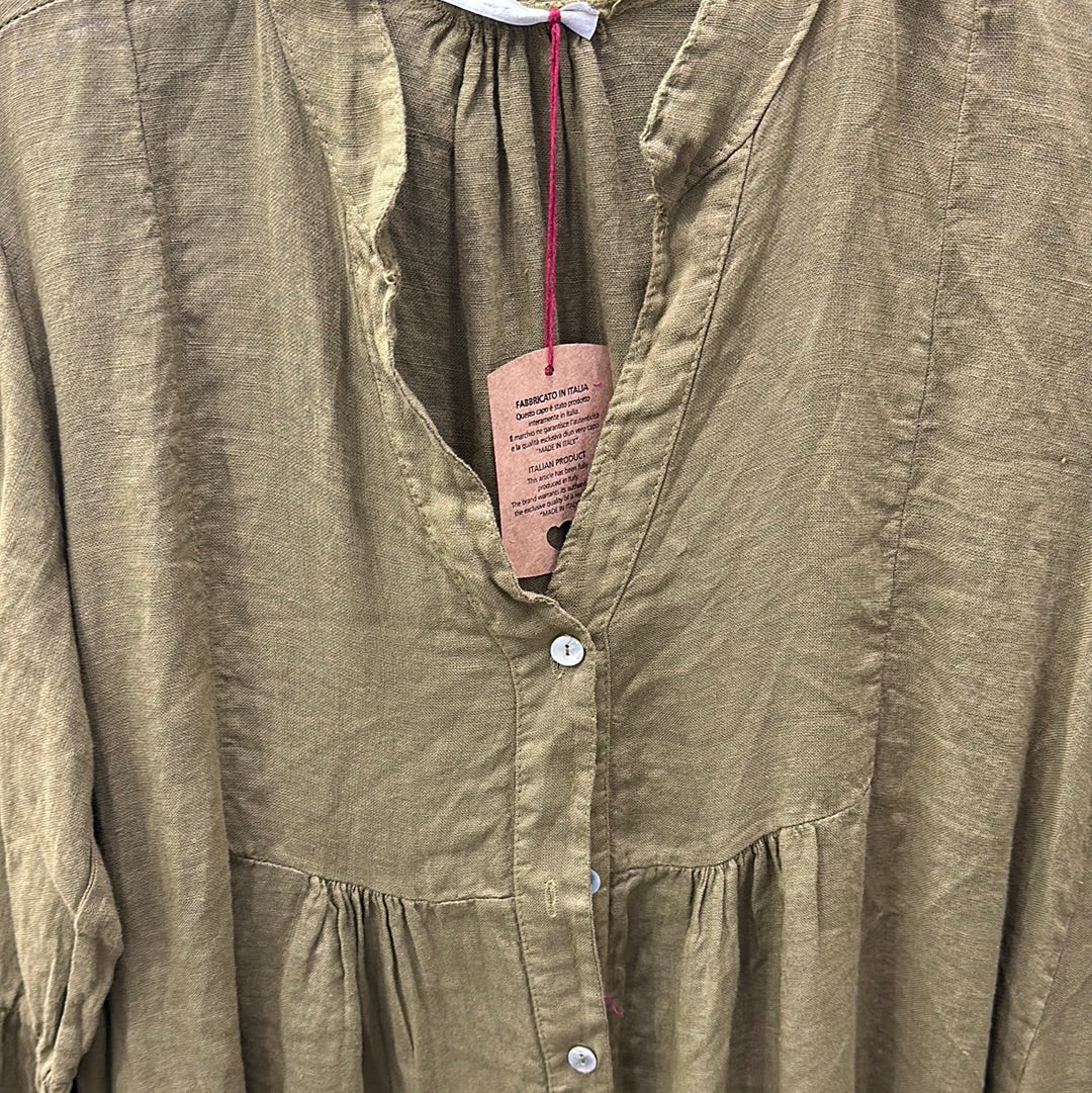 Marina Dress ga10681