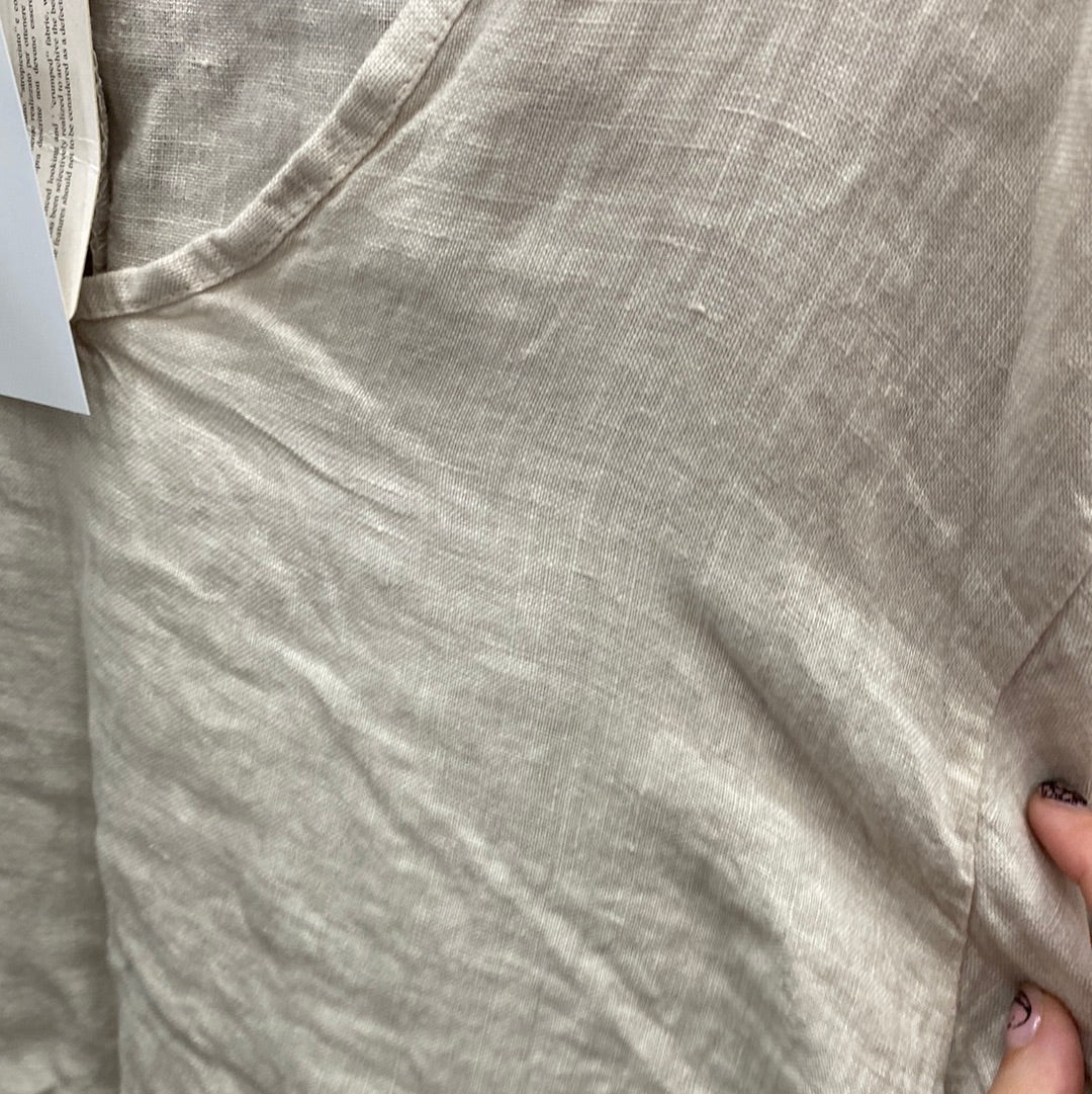 High-low top cs 12083