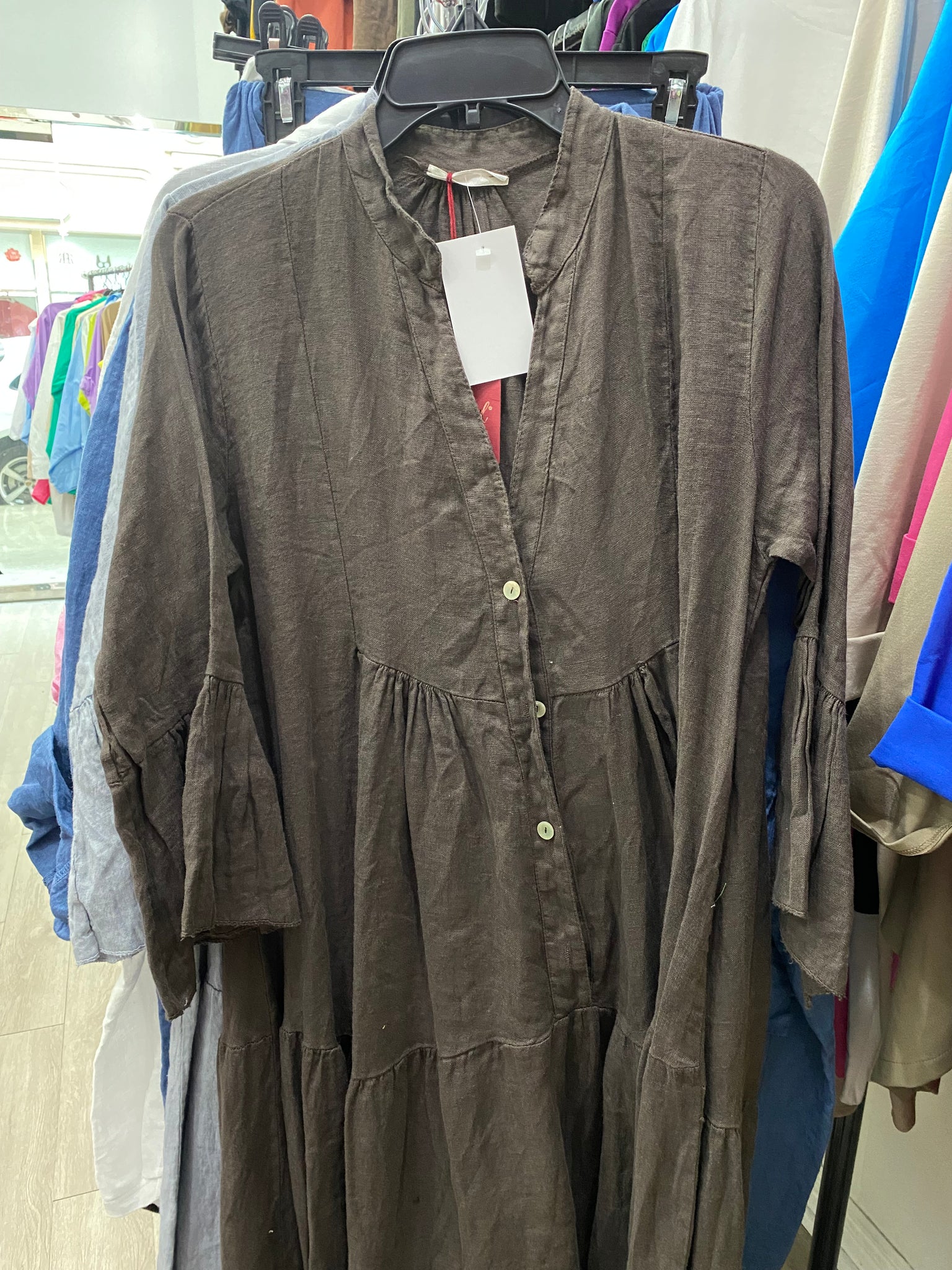 Marina Dress ga10681