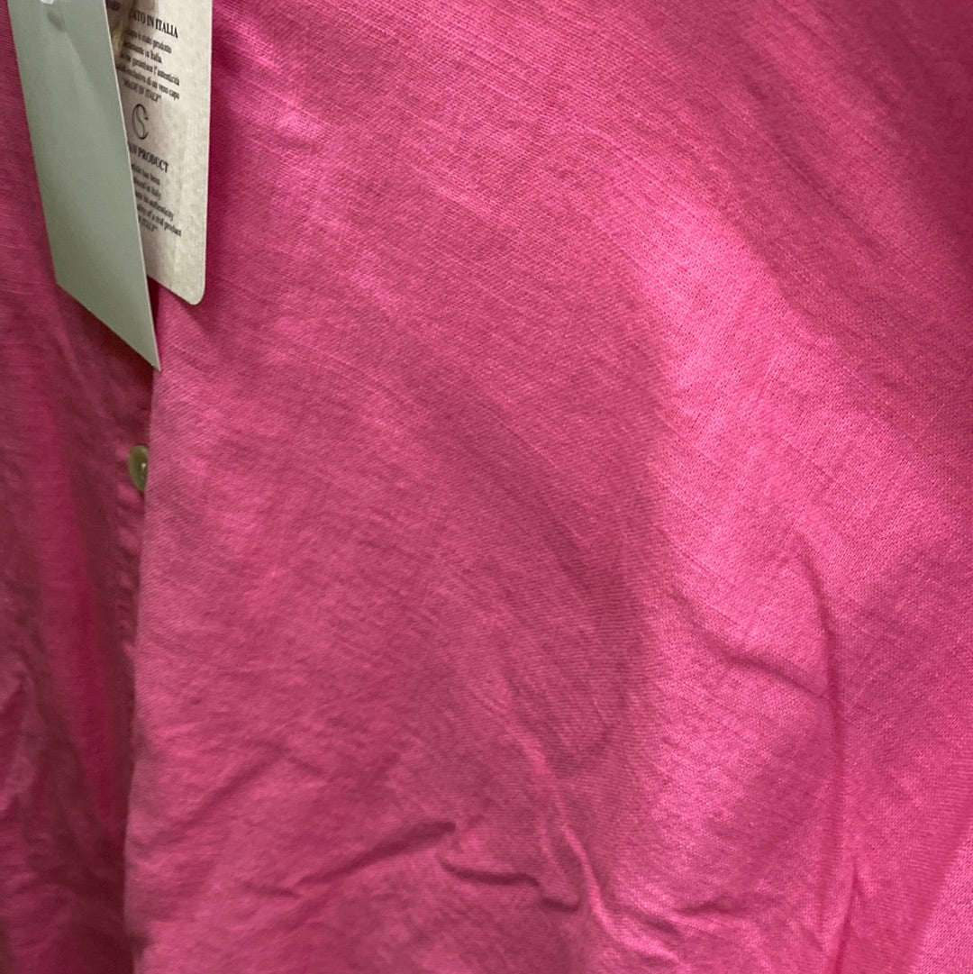 Side Button Shirt ga11658