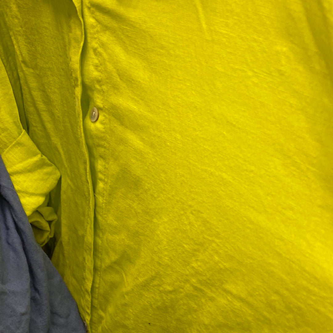 Side Button Shirt ga11658