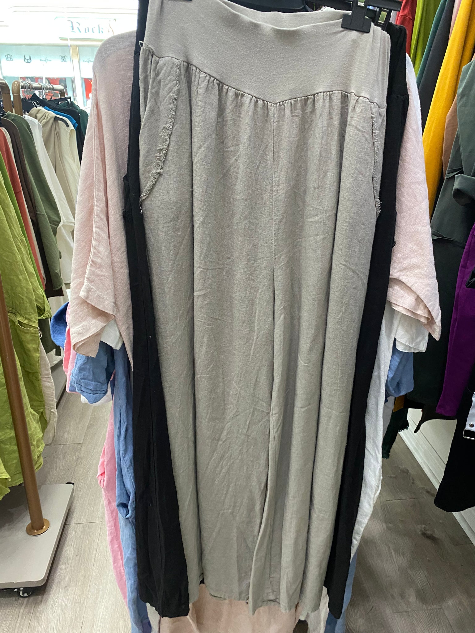 CS20004 VOGUE PALAZZO