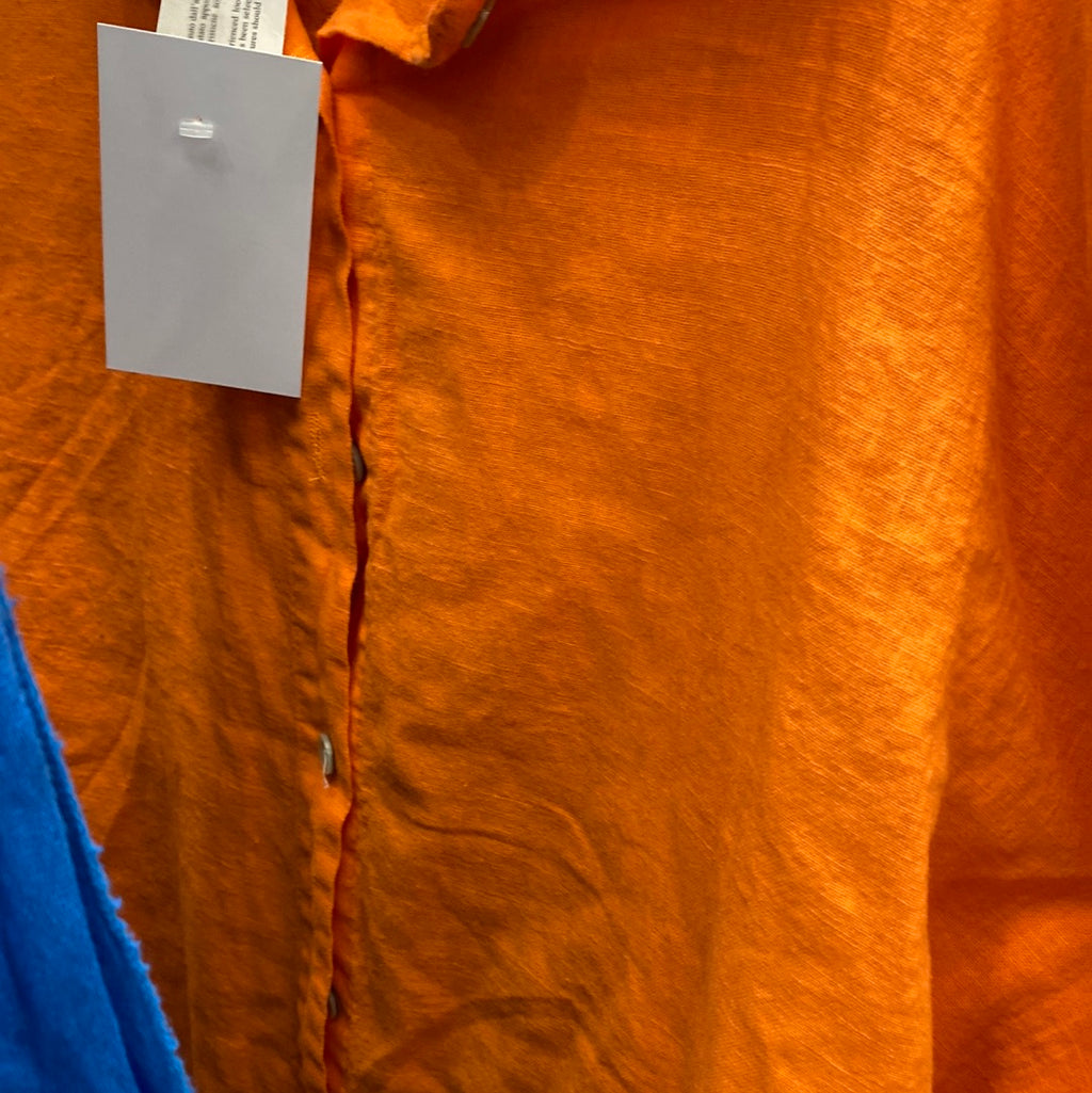 Side Button Shirt ga11658