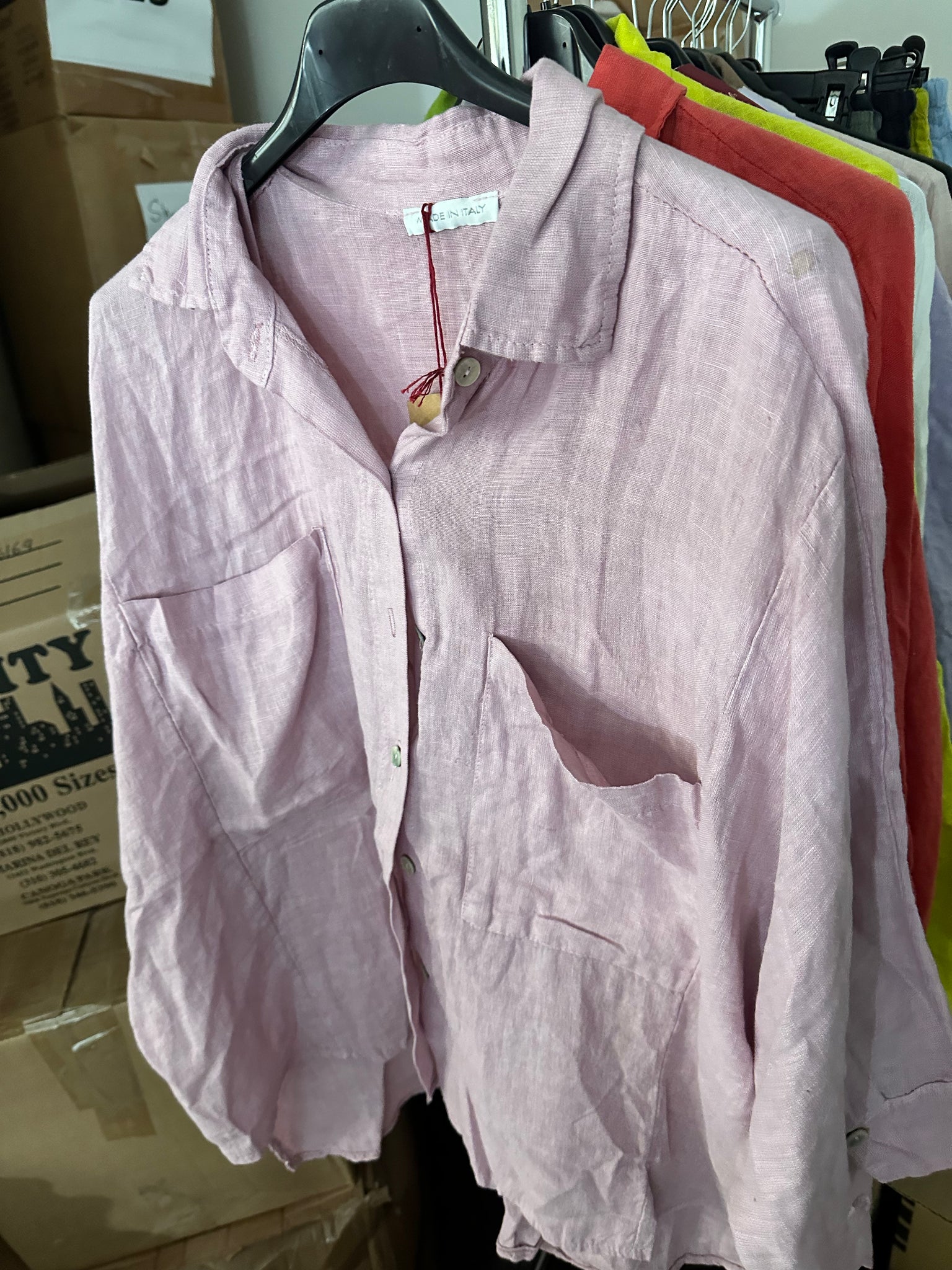 Pickaboo Shirt ga2344