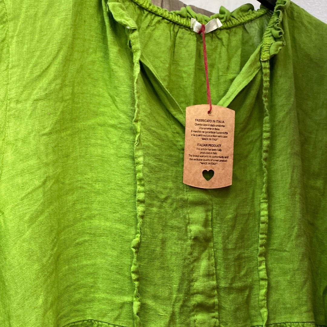 French Dress ga10180