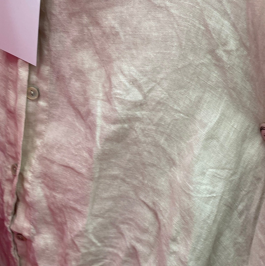 Side Button Shirt ga11658