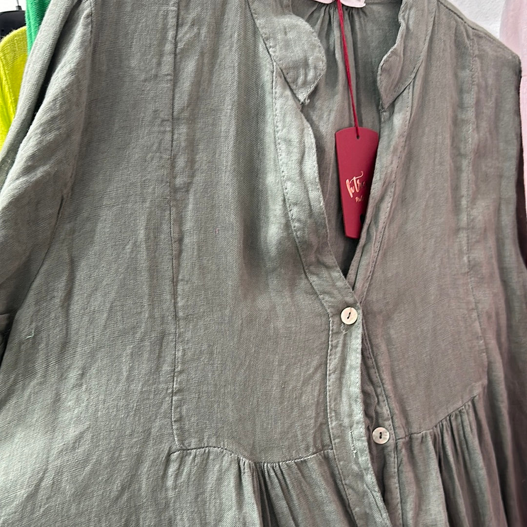 Marina Dress ga10681