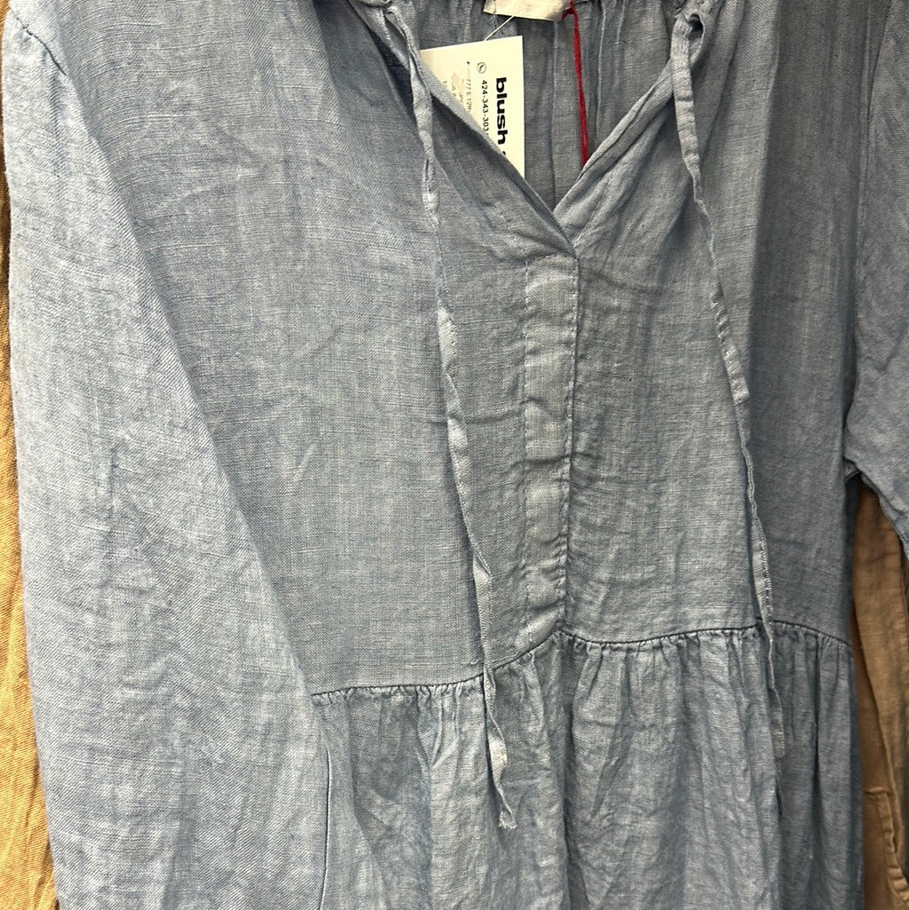 French Dress ga10180