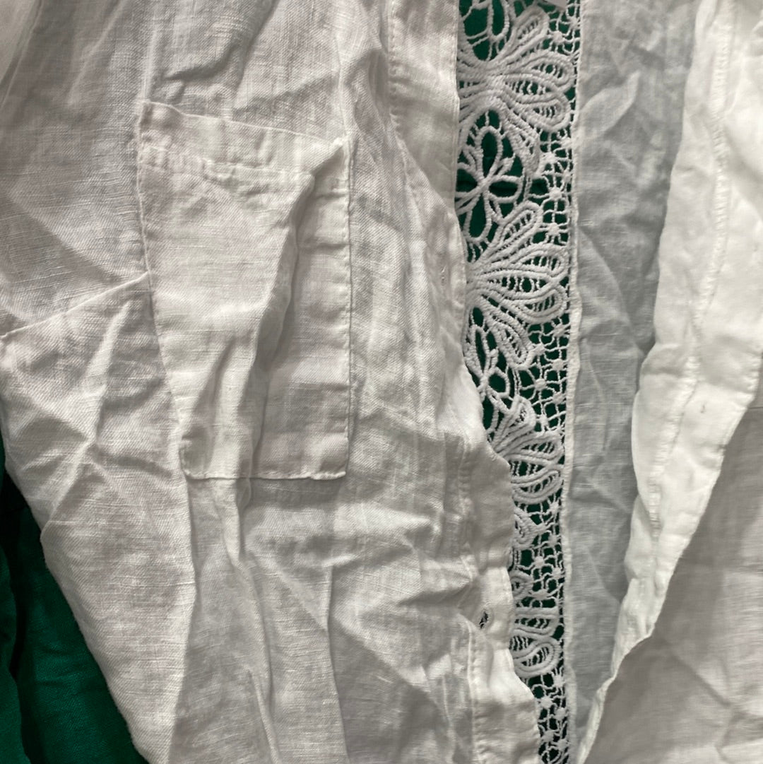 Secret Shirt - AN3817