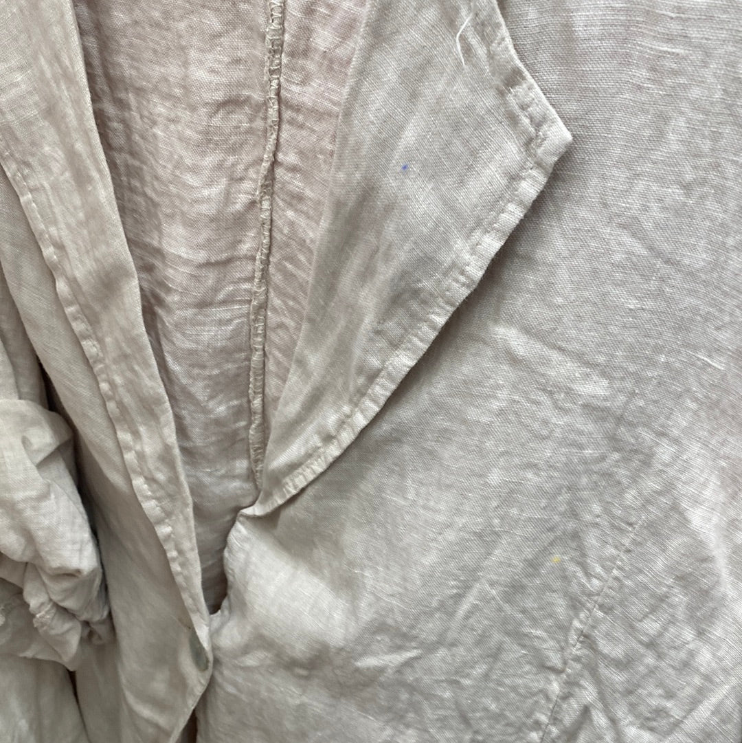 Oversized jacket cs 12867