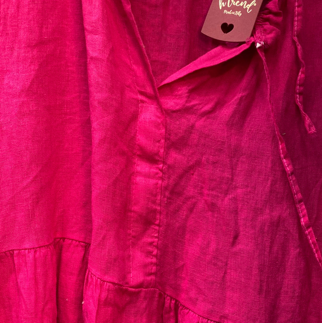 French Dress ga10180