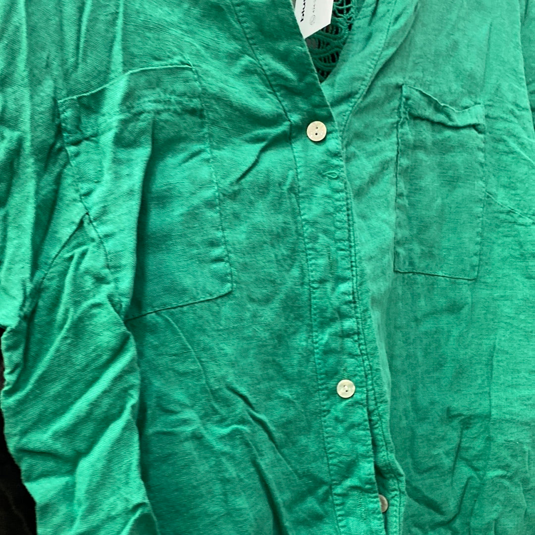 Secret Shirt - AN3817