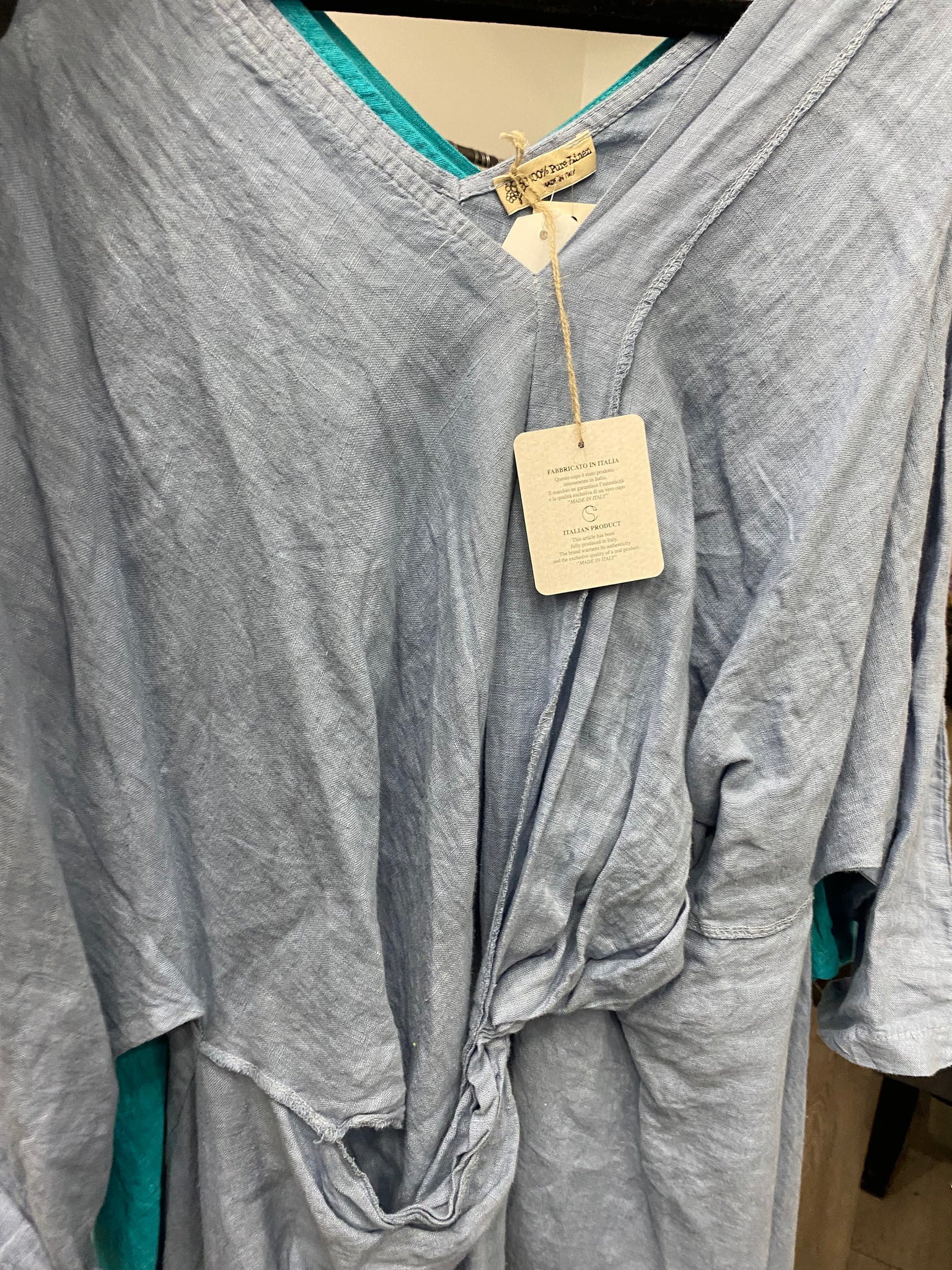 CS10590 INFINITY TOP