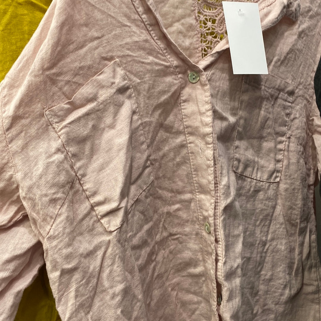 Secret Shirt - AN3817