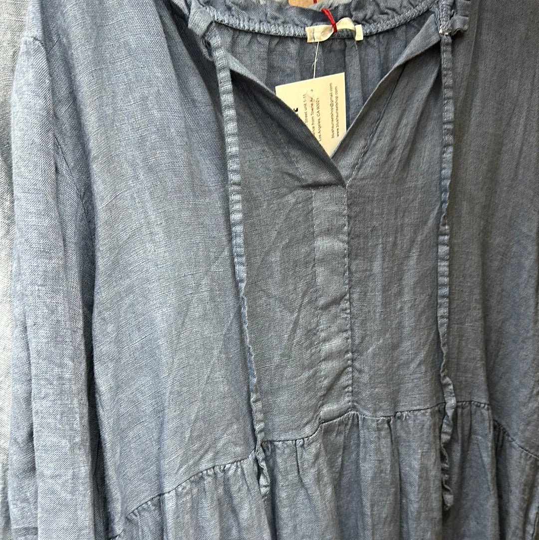 French Dress ga10180