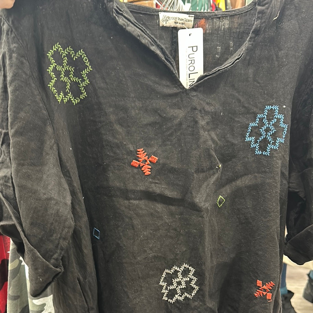 flower hi-low cos 12681