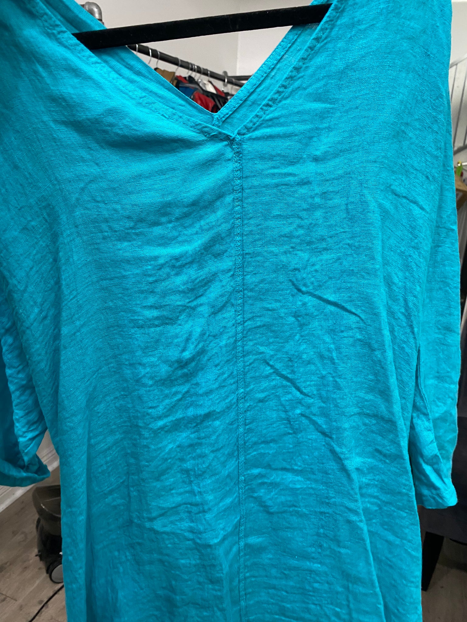 CS10590 INFINITY TOP