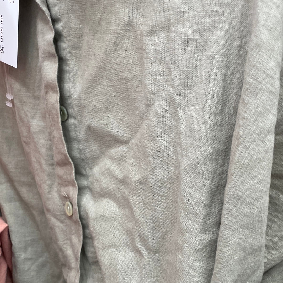 Side Button Shirt ga11658