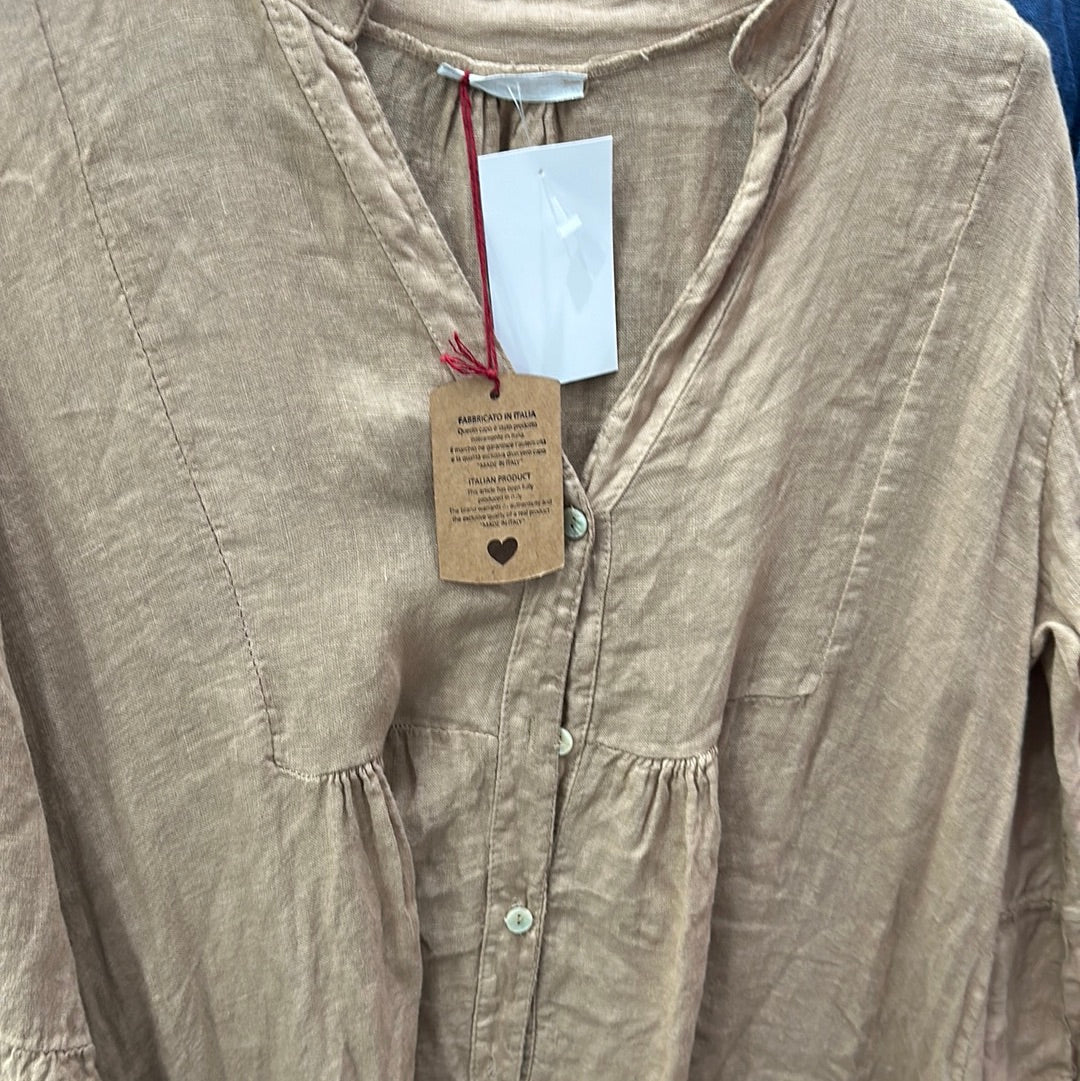 Marina Dress ga10681