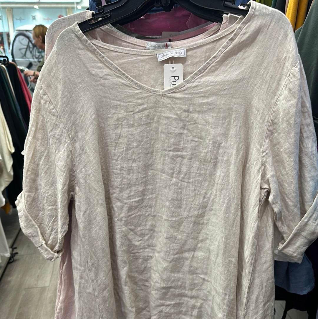 High-low top cs 12083