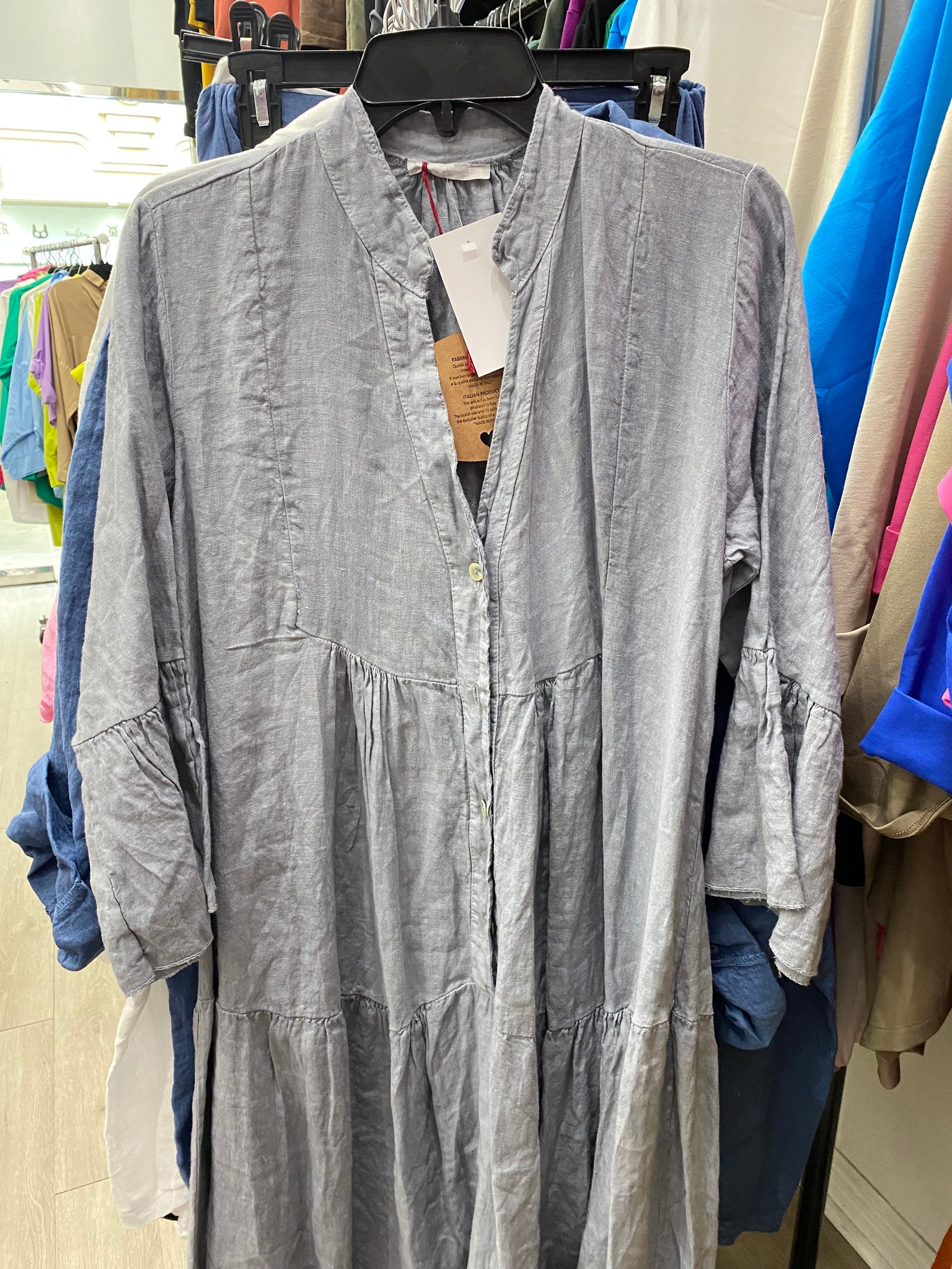 Marina Dress ga10681