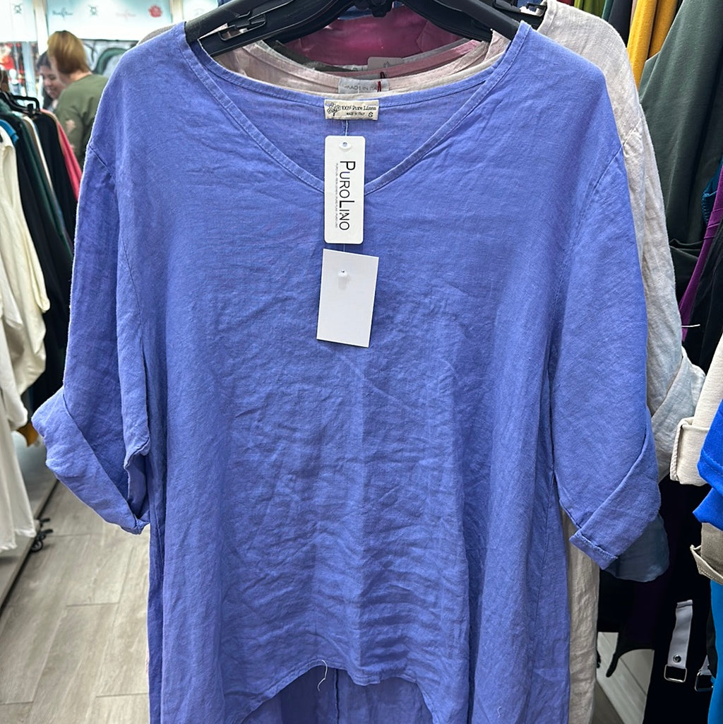 High-low top cs 12083