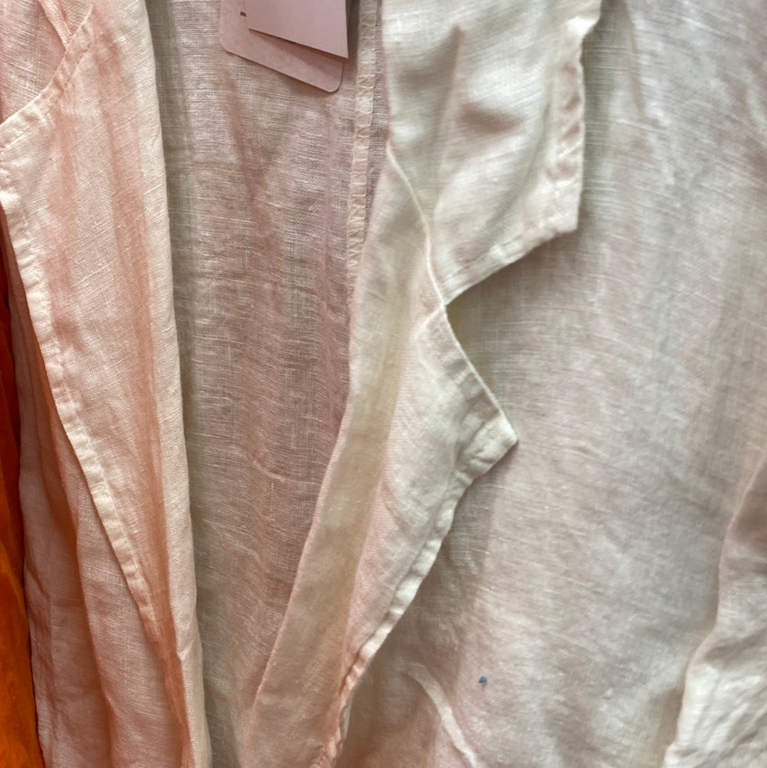 Oversized jacket cs 12867