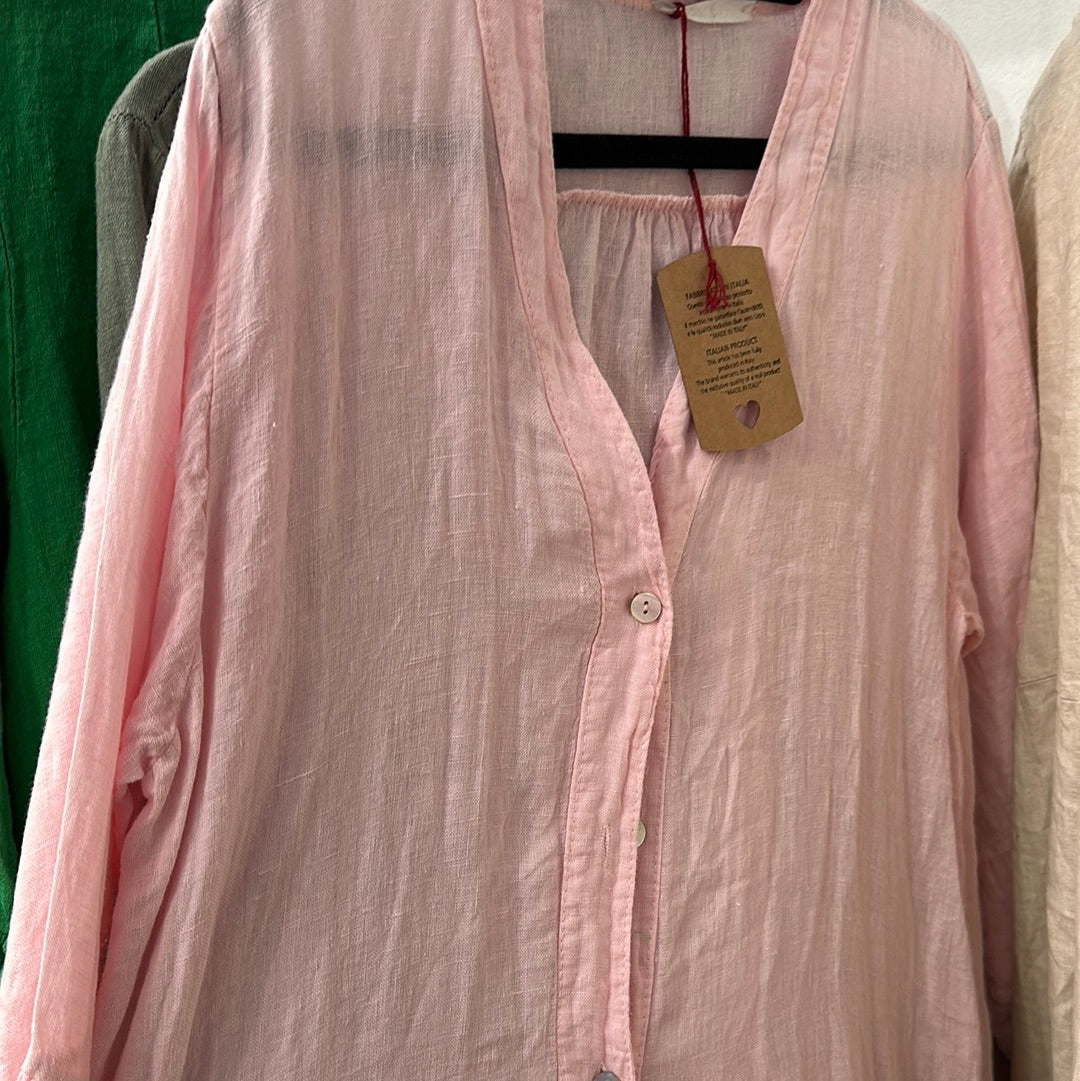 Marina Dress ga10681