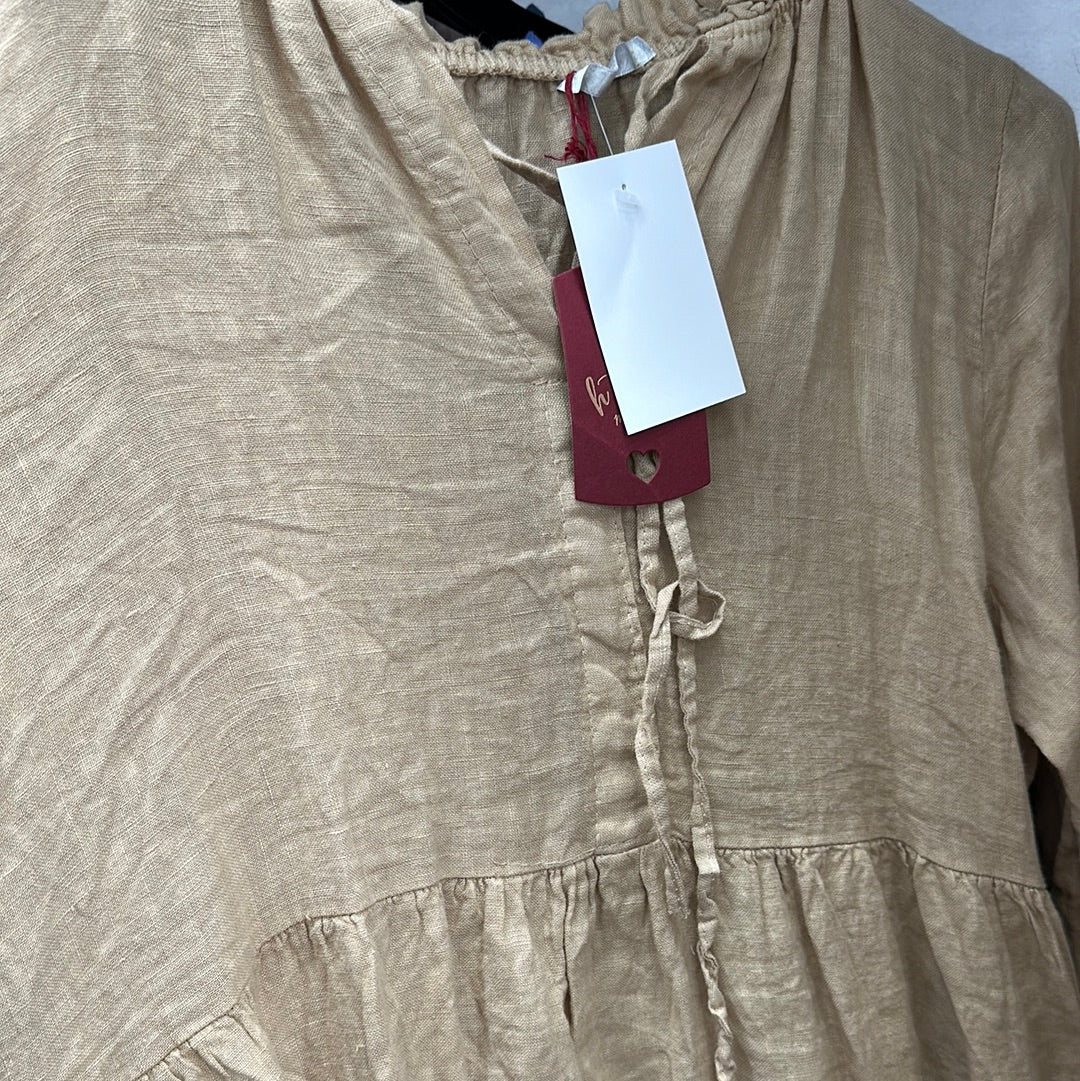 French Dress ga10180