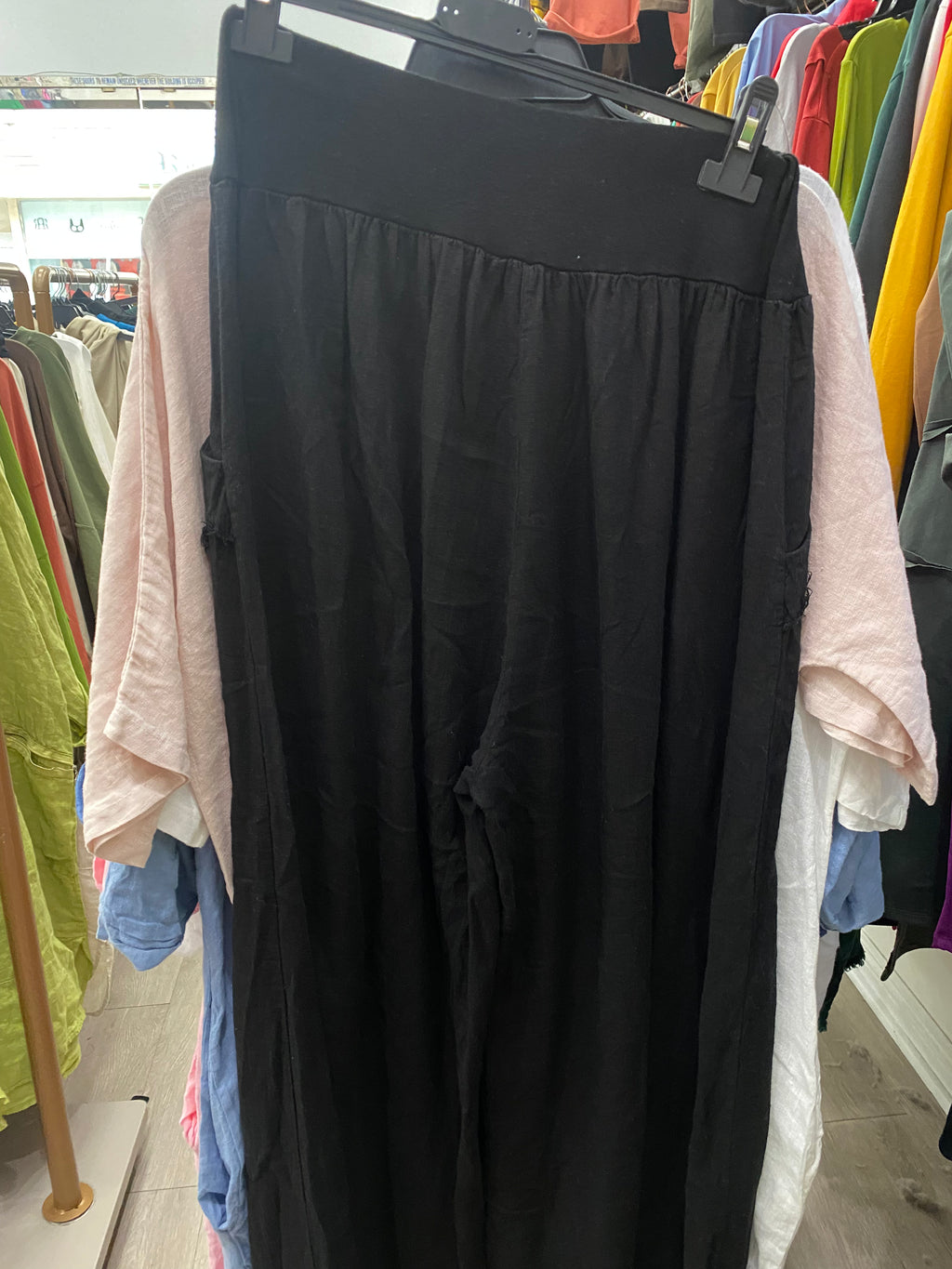 CS20004 VOGUE PALAZZO