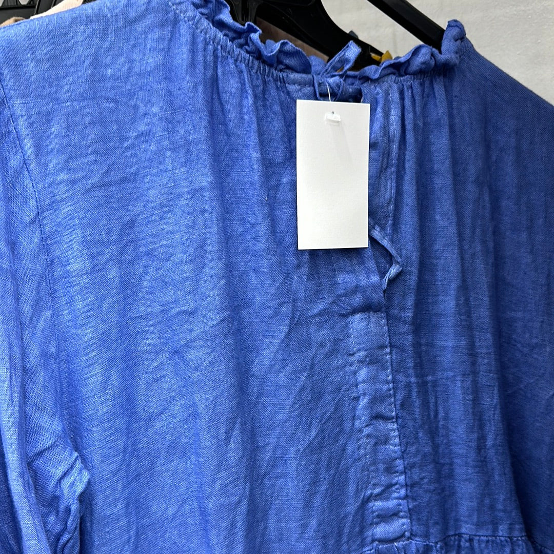 French Dress ga10180