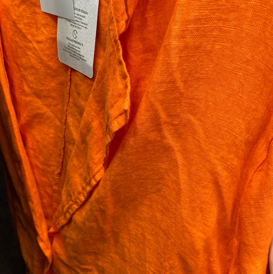 Oversized jacket cs 12867