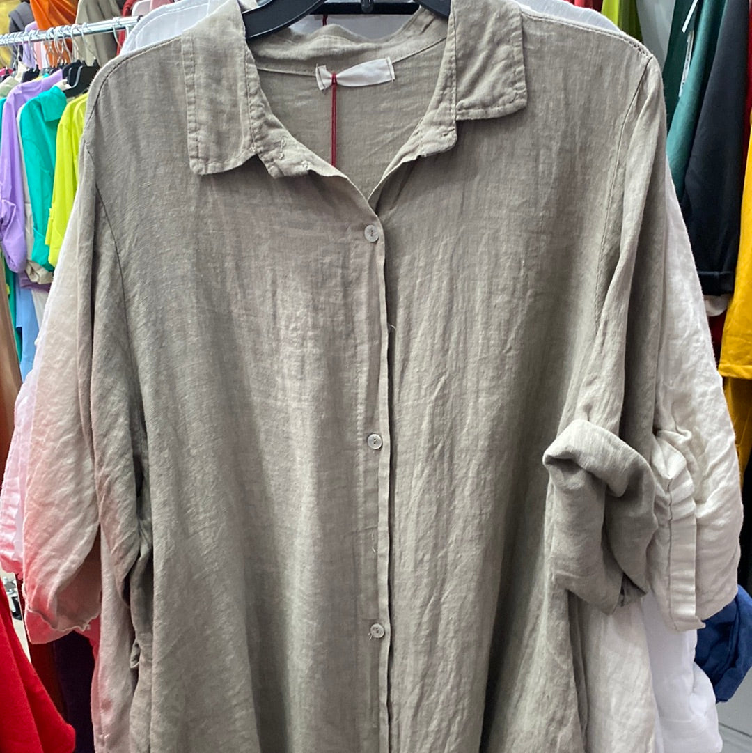 Janet Short Dress ga93190