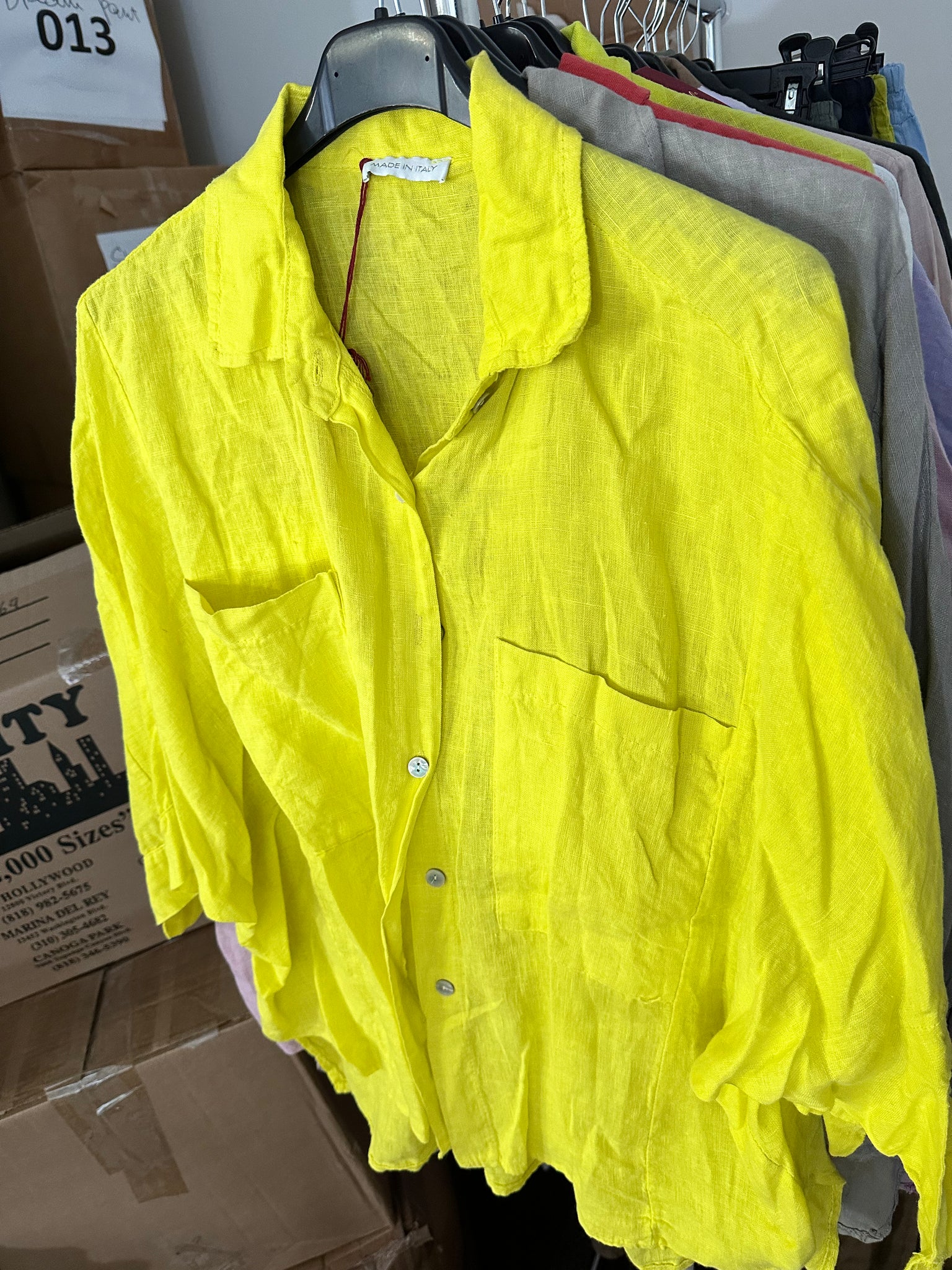 Pickaboo Shirt ga2344