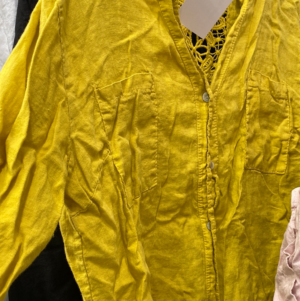 Secret Shirt - AN3817