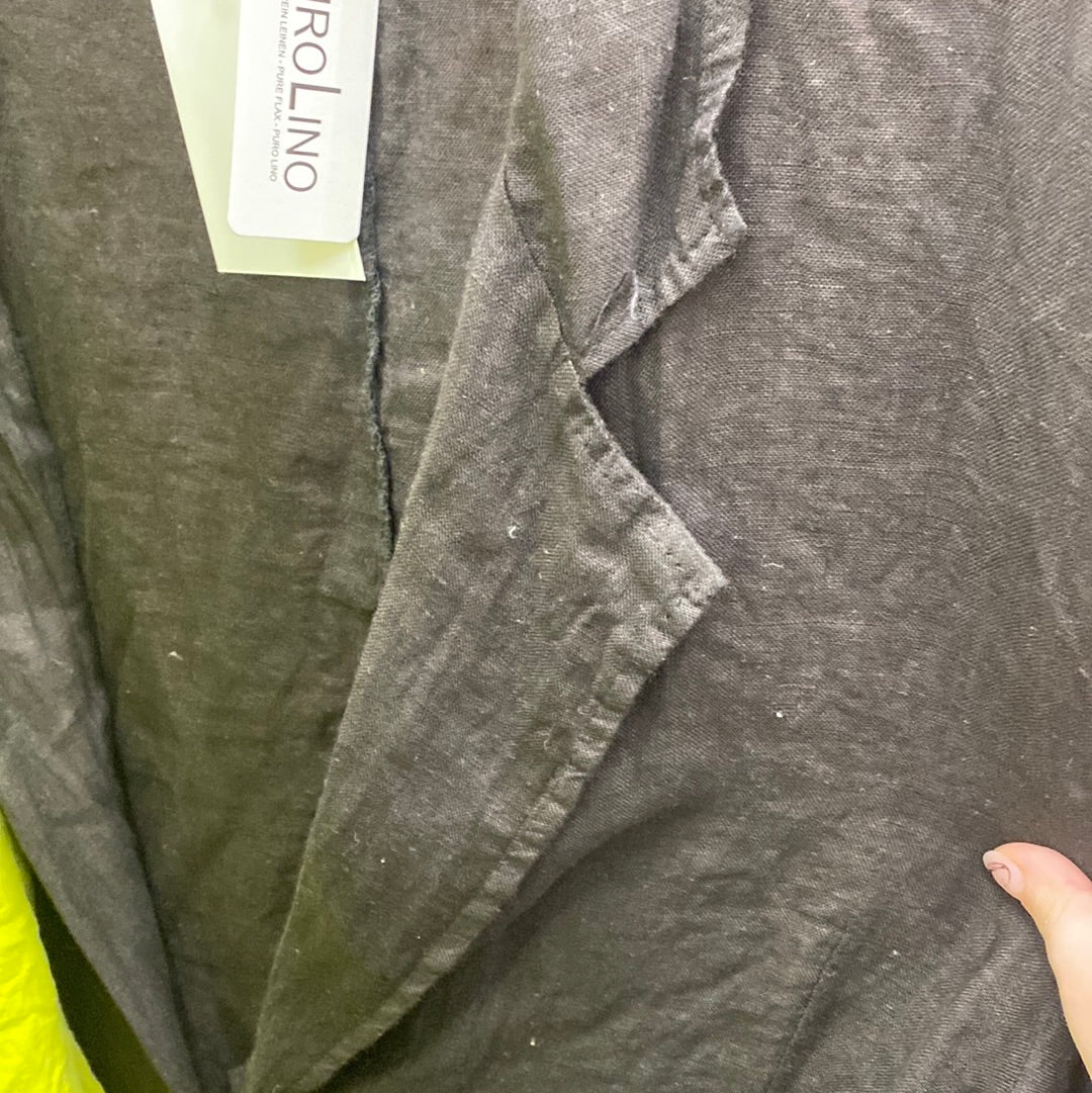 Oversized jacket cs 12867