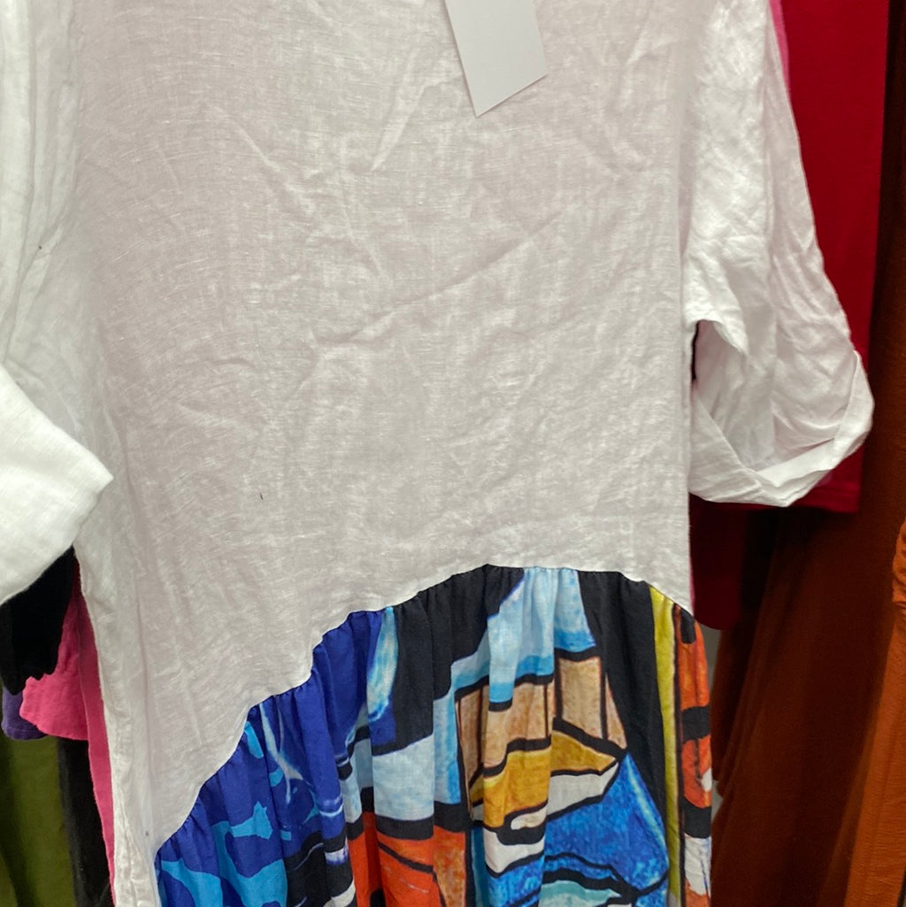 Paris Dress - cs12538