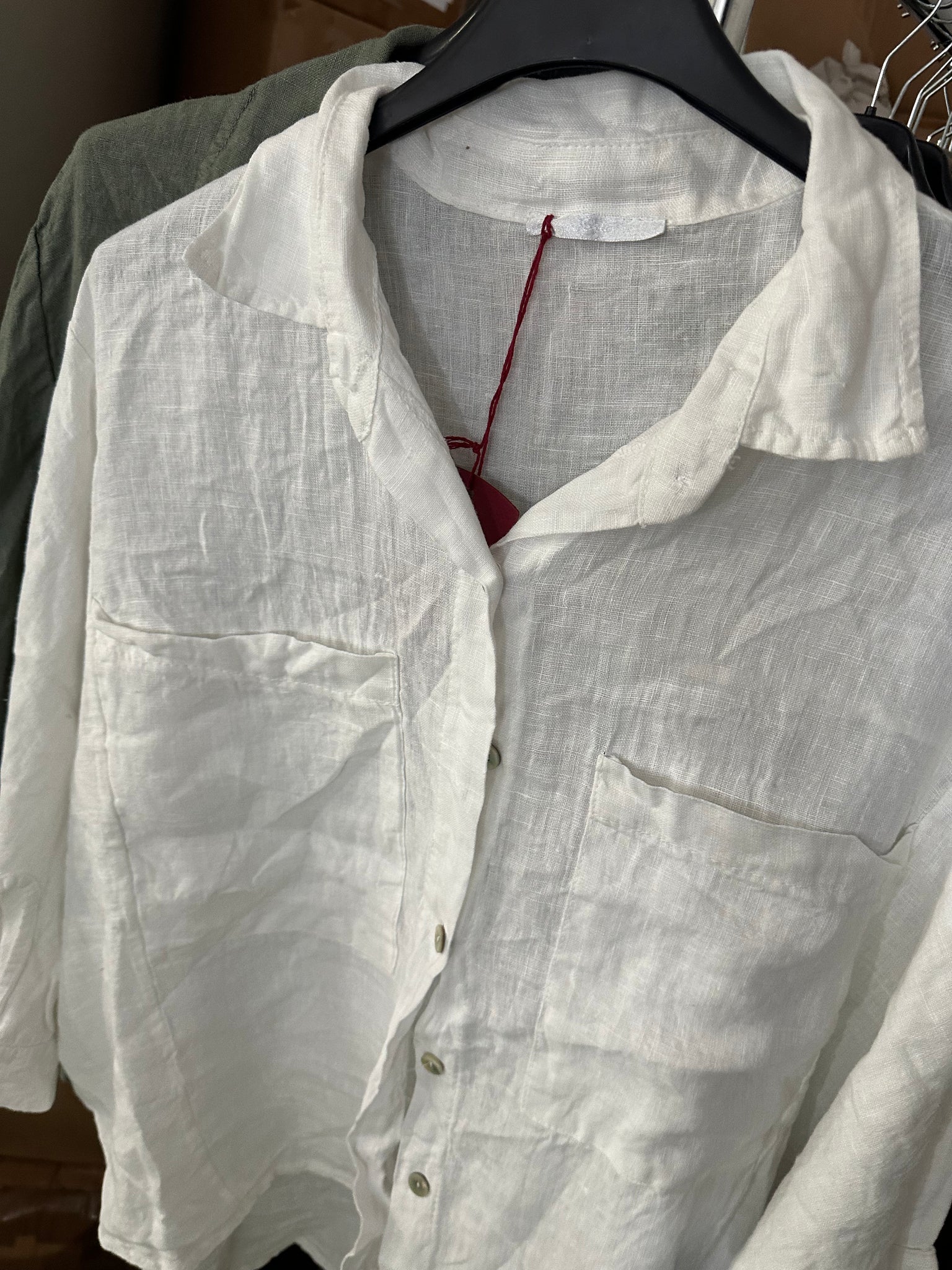 Pickaboo Shirt ga2344