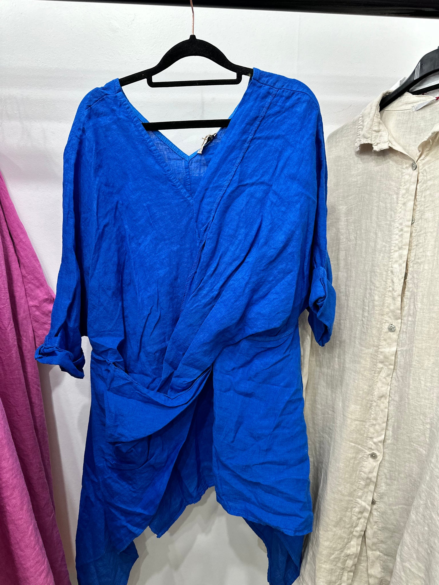 CS10590 INFINITY TOP