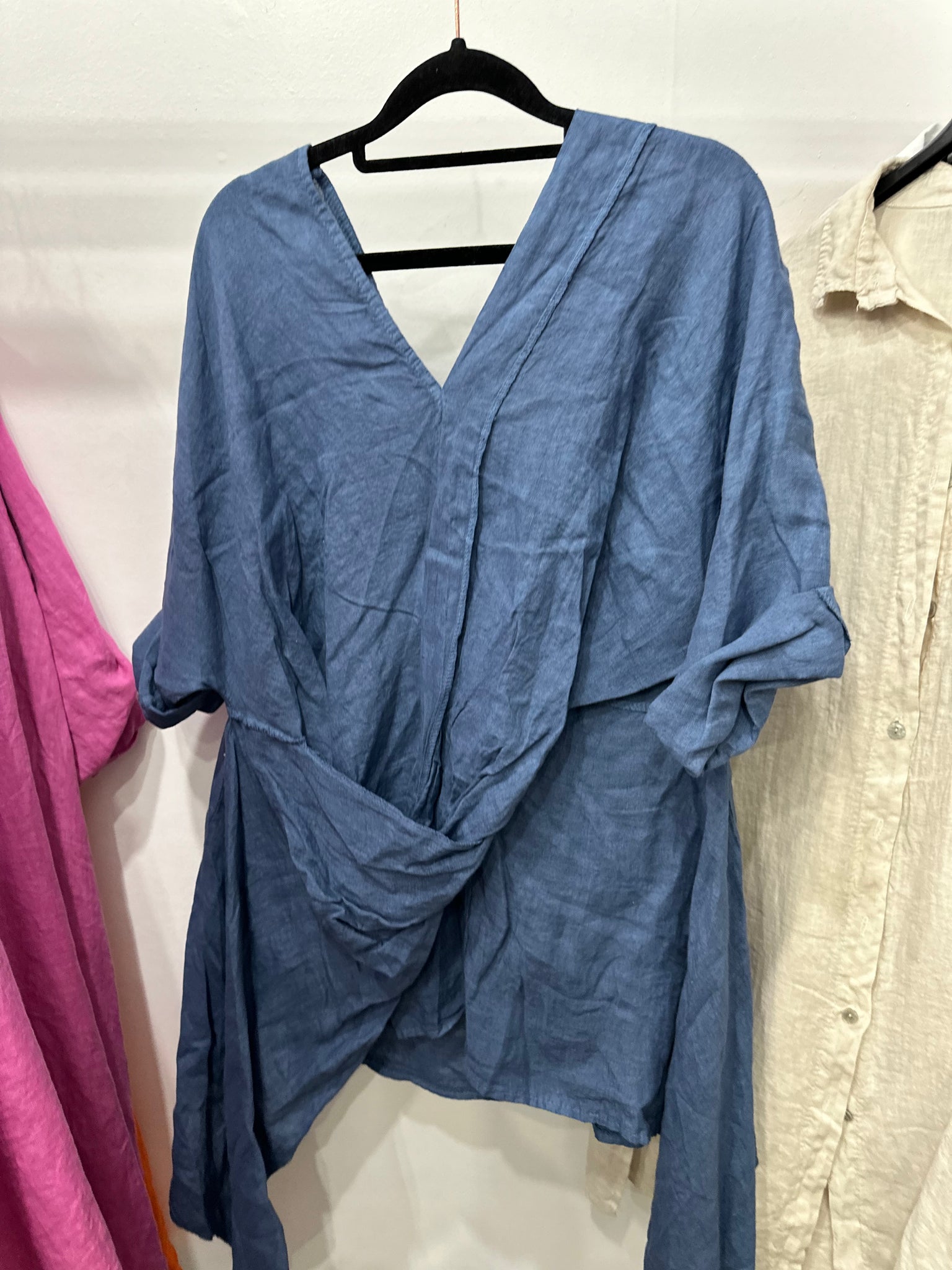 CS10590 INFINITY TOP