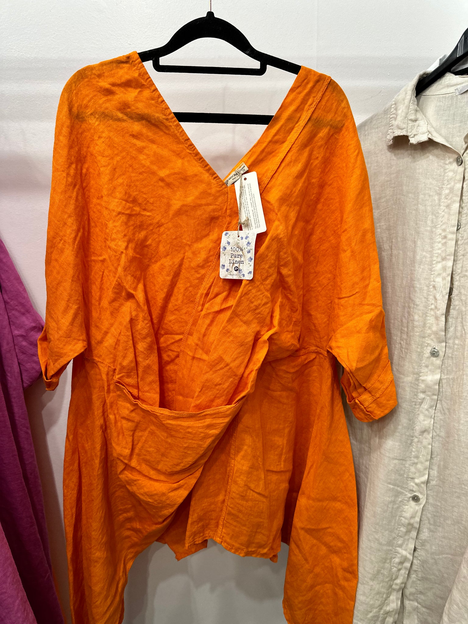 CS10590 INFINITY TOP