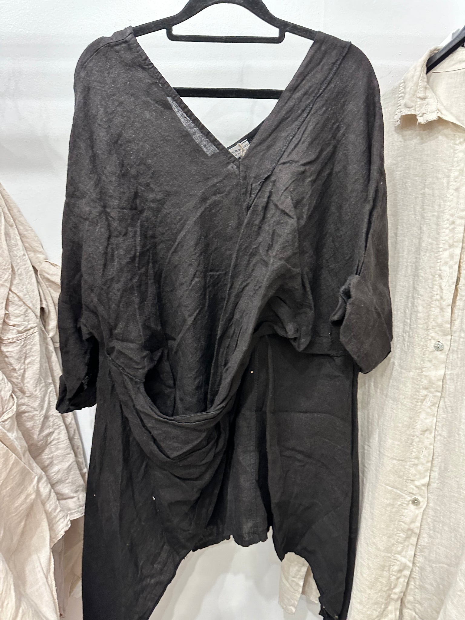 CS10590 INFINITY TOP