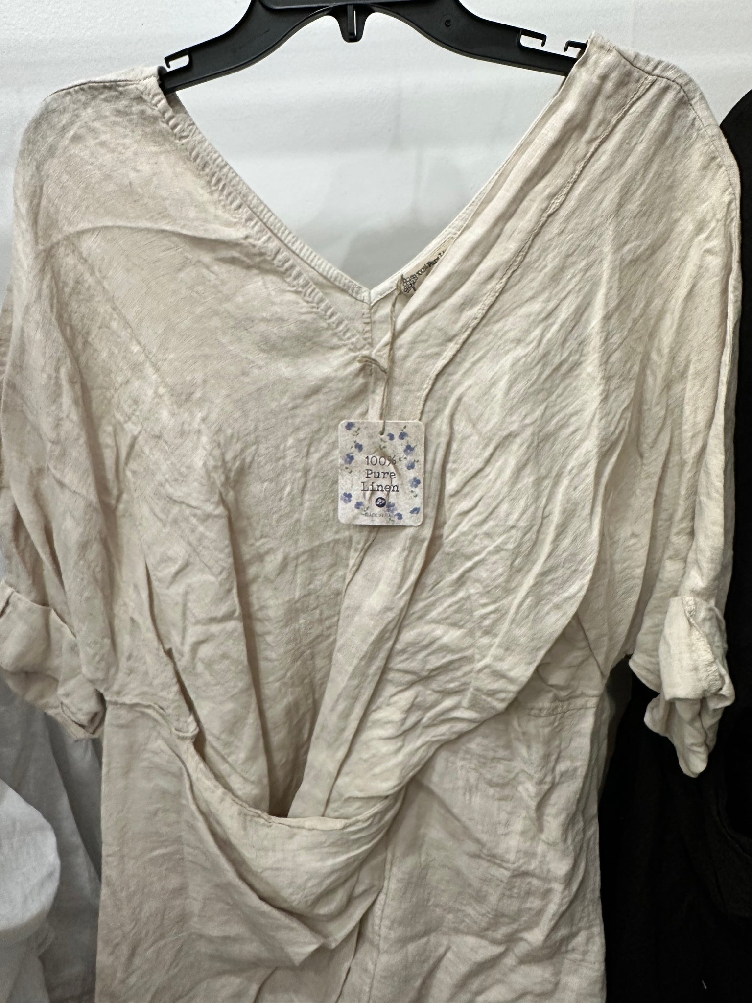 CS10590 INFINITY TOP